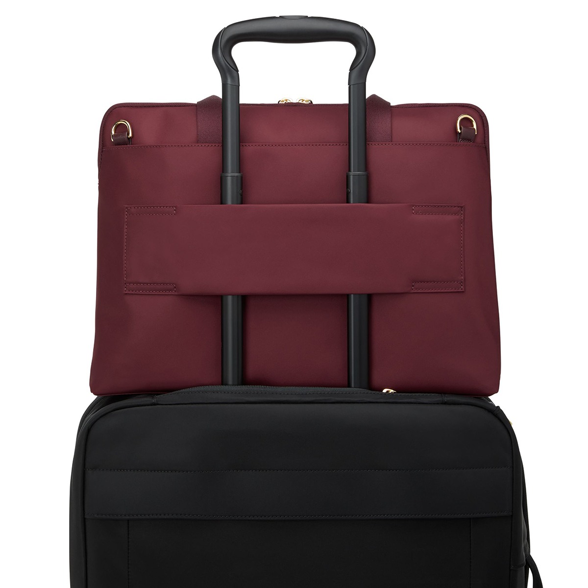 Voyageur Benin Laptop Carrier