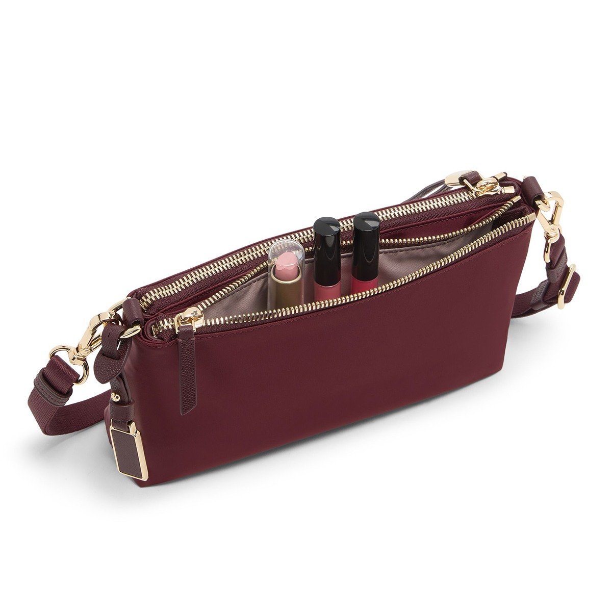Voyageur Adela Crossbody