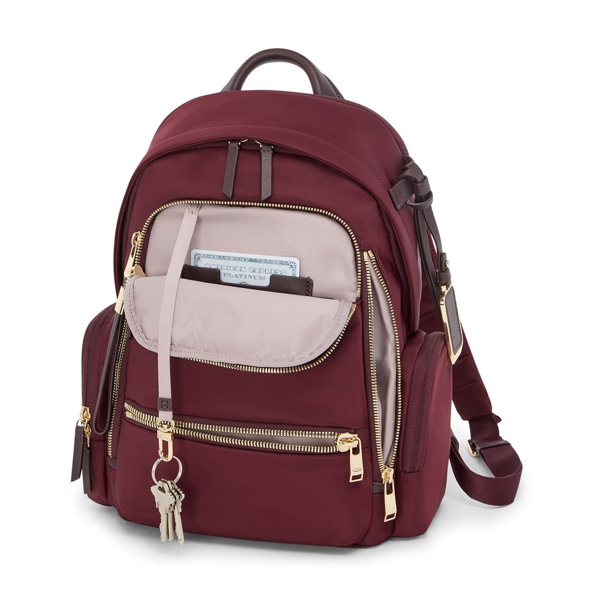 Voyageur Celina Medium Backpack