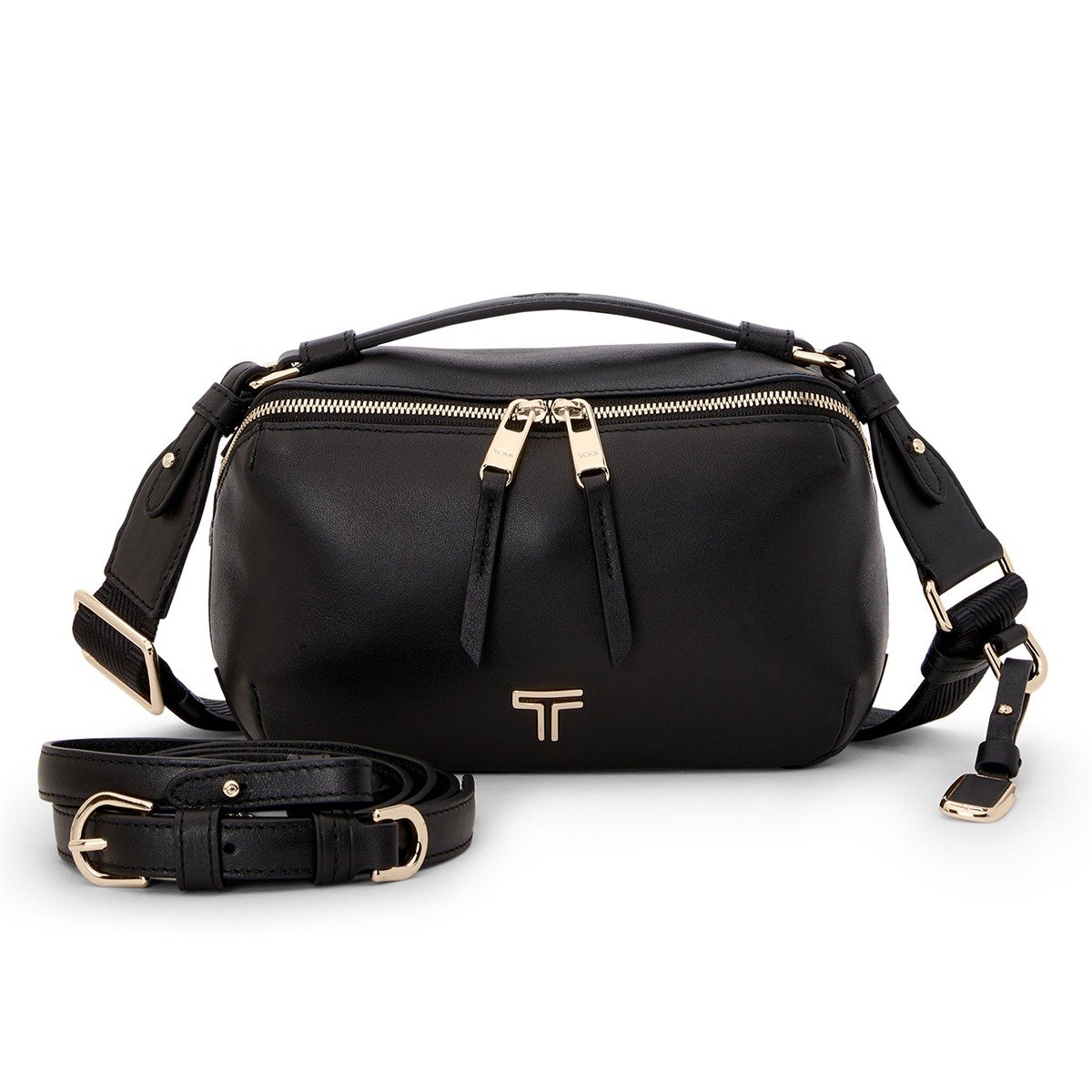Voyageur Berlin Crossbody