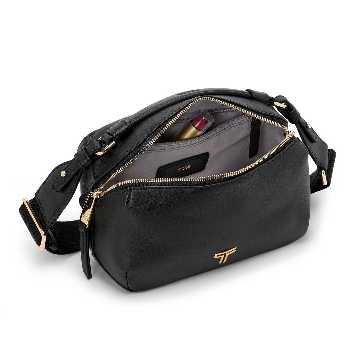 Voyageur Berlin Crossbody