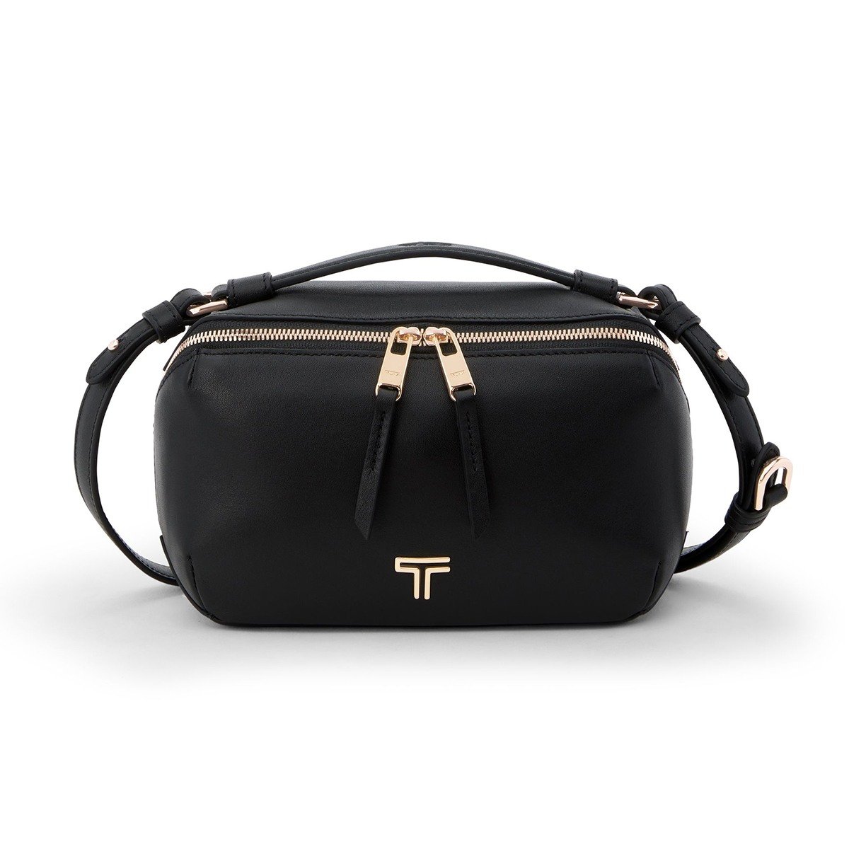 Voyageur Berlin Crossbody