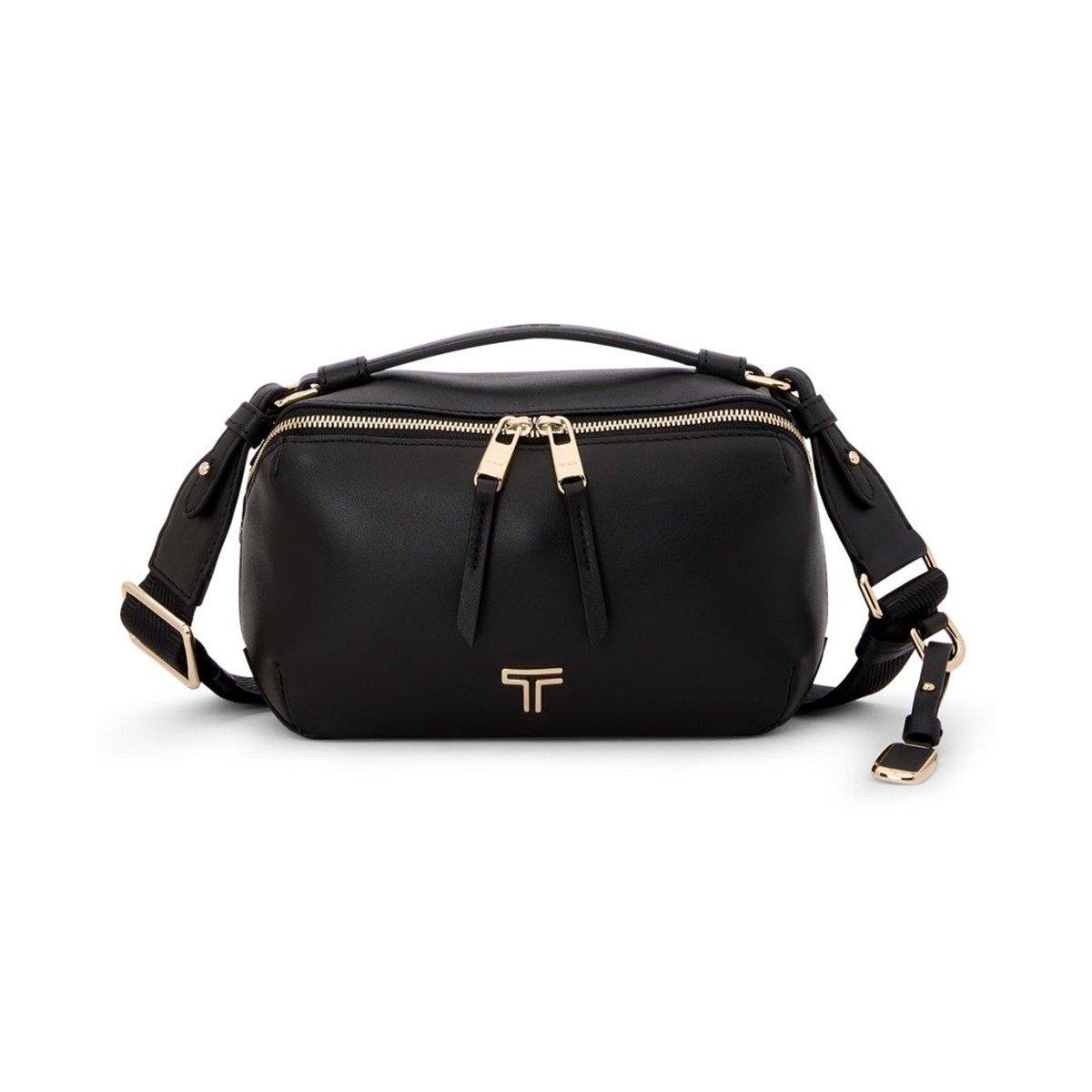 Voyageur Berlin Crossbody