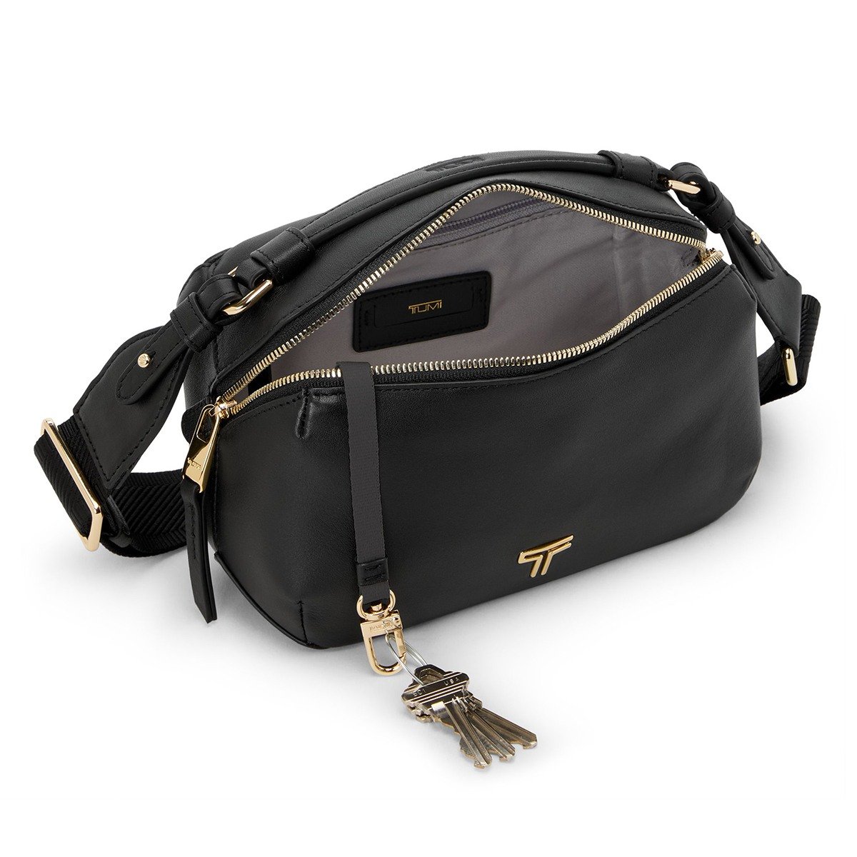 Voyageur Berlin Crossbody