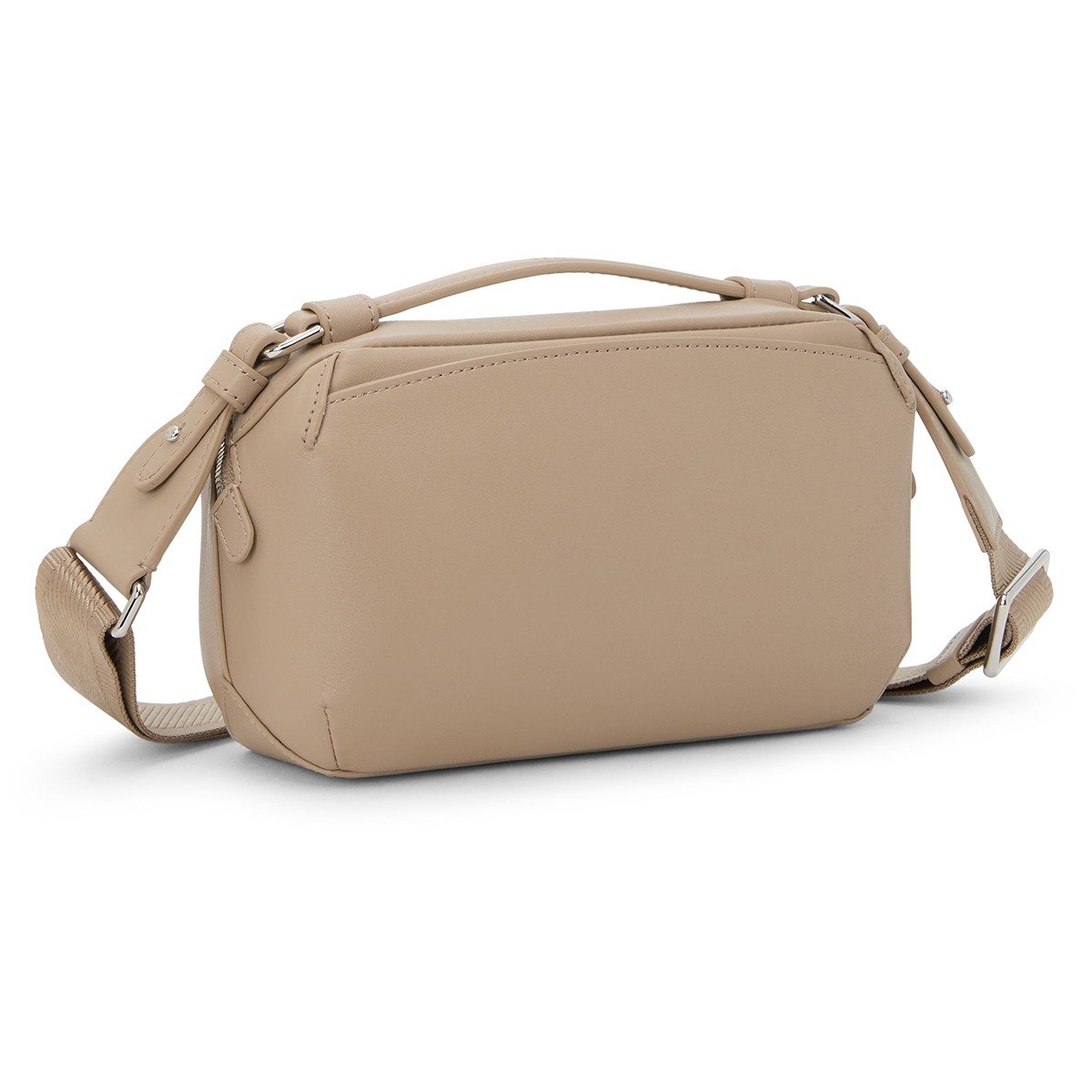 Voyageur Berlin Crossbody
