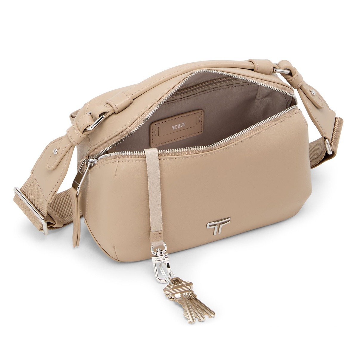 Voyageur Berlin Crossbody