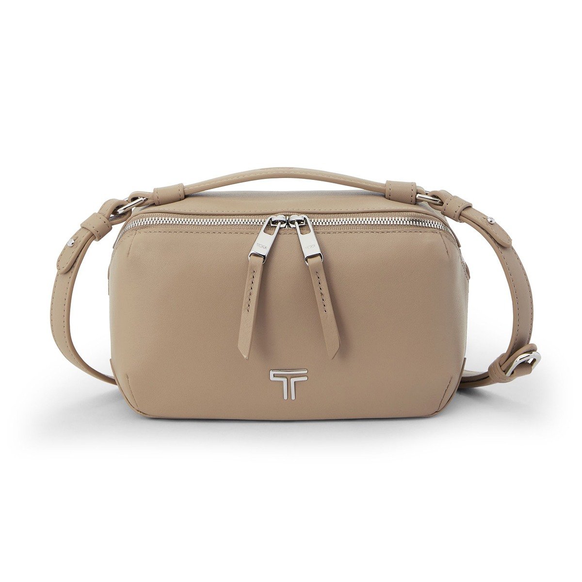 Voyageur Berlin Crossbody