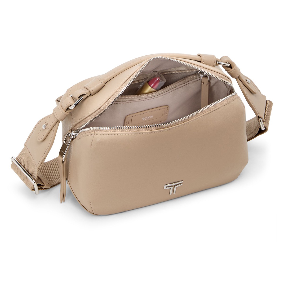 Voyageur Berlin Crossbody
