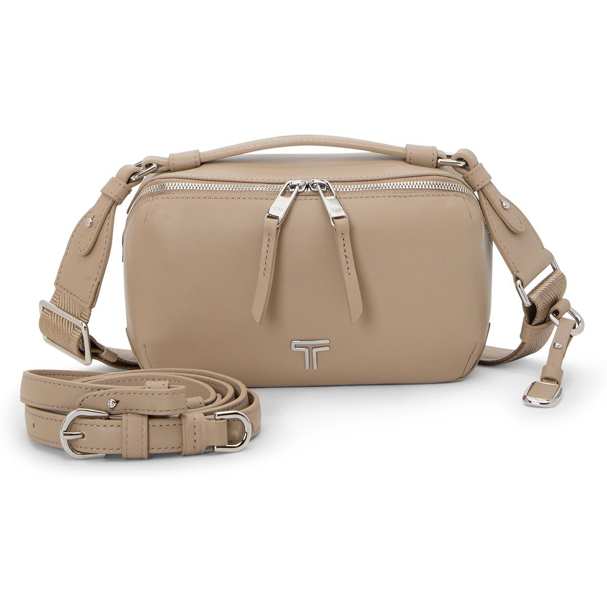 Voyageur Berlin Crossbody