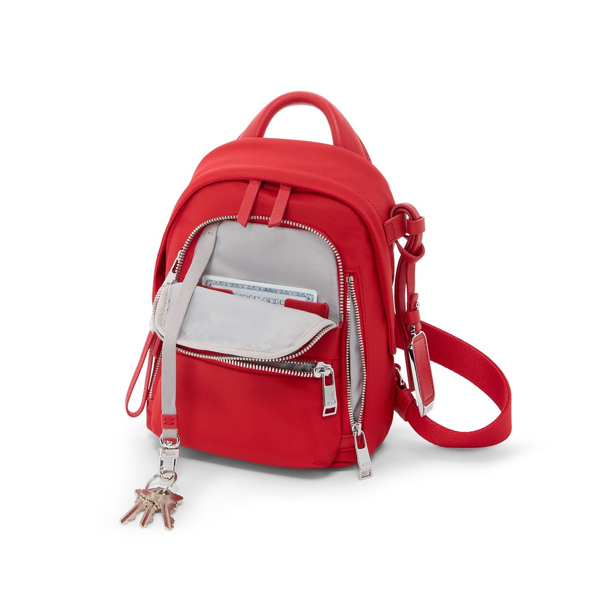 Voyageur Celina Mini Backpack