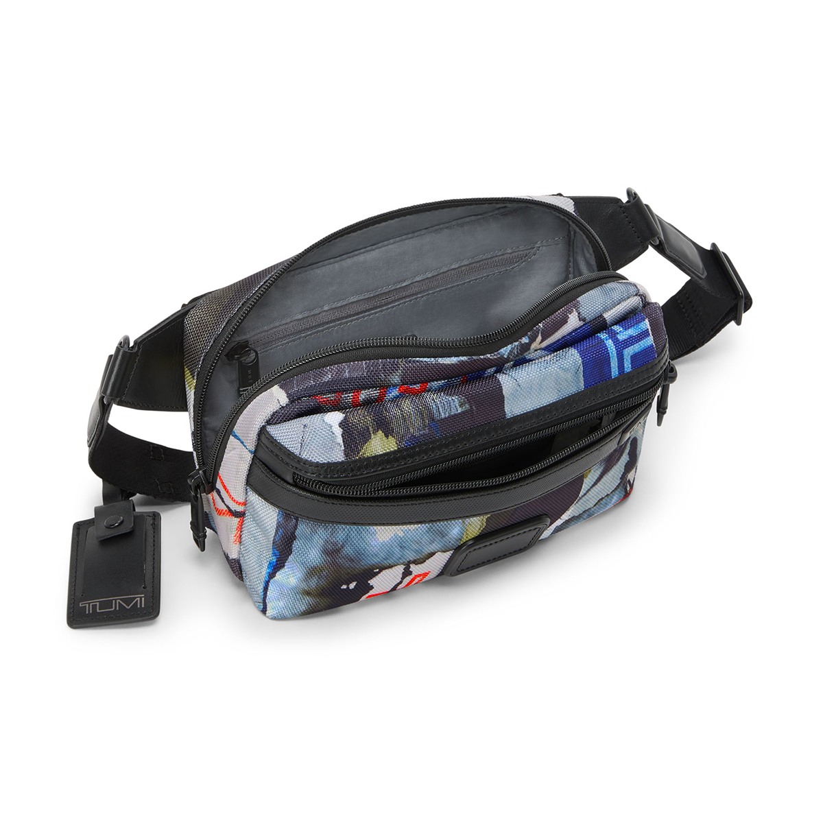 Alpha East West Sling