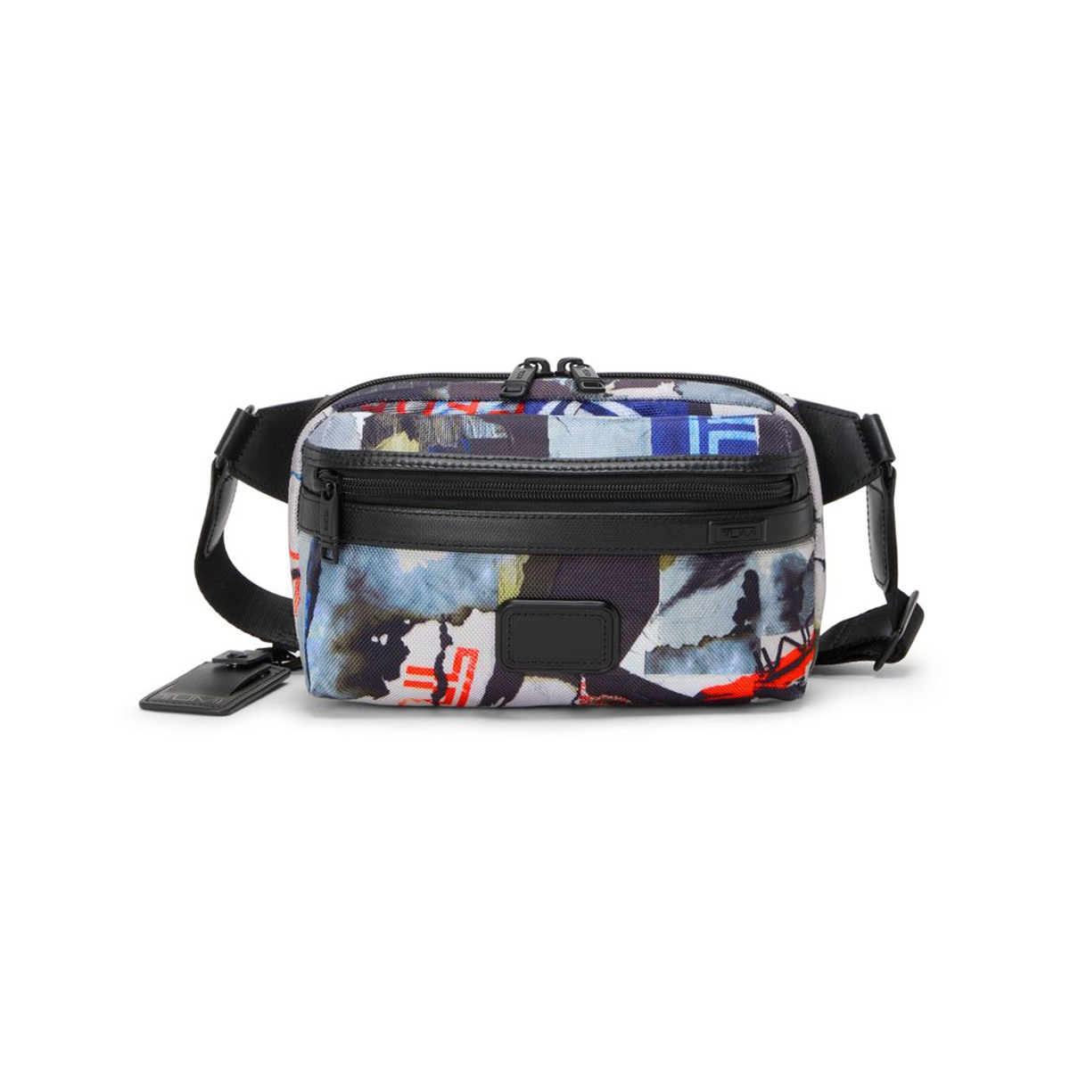 Alpha East West Sling