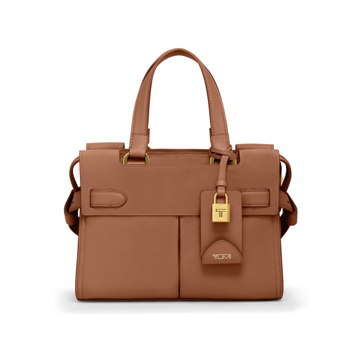 Agent Agent Small Tote
