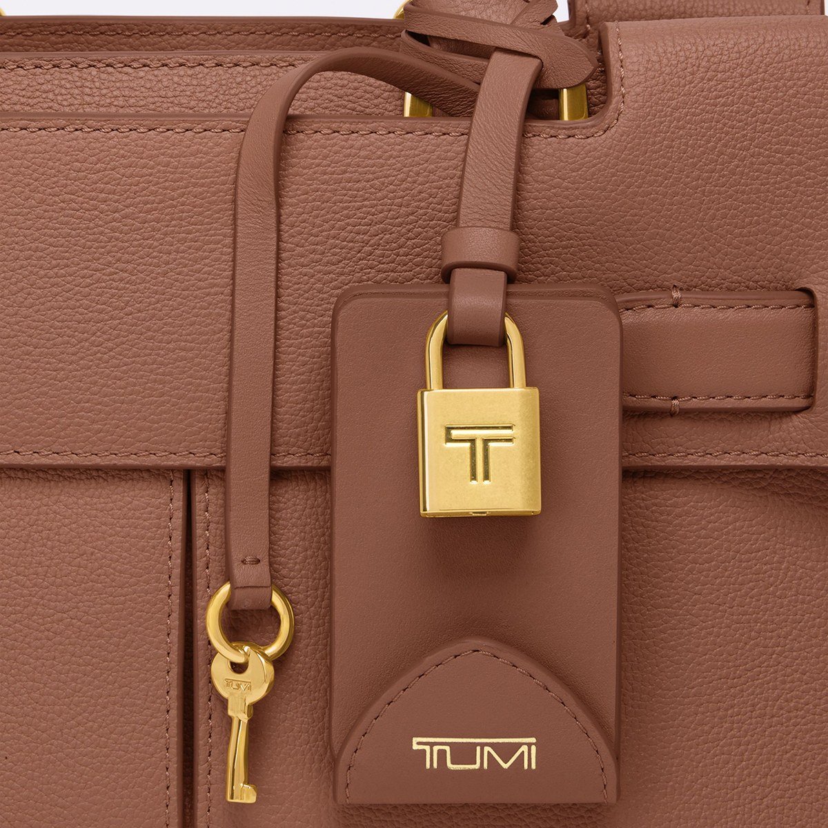 Agent Agent Small Tote
