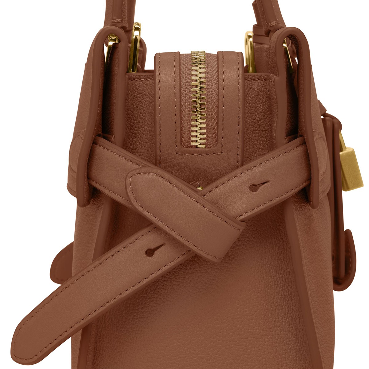Agent Agent Small Tote