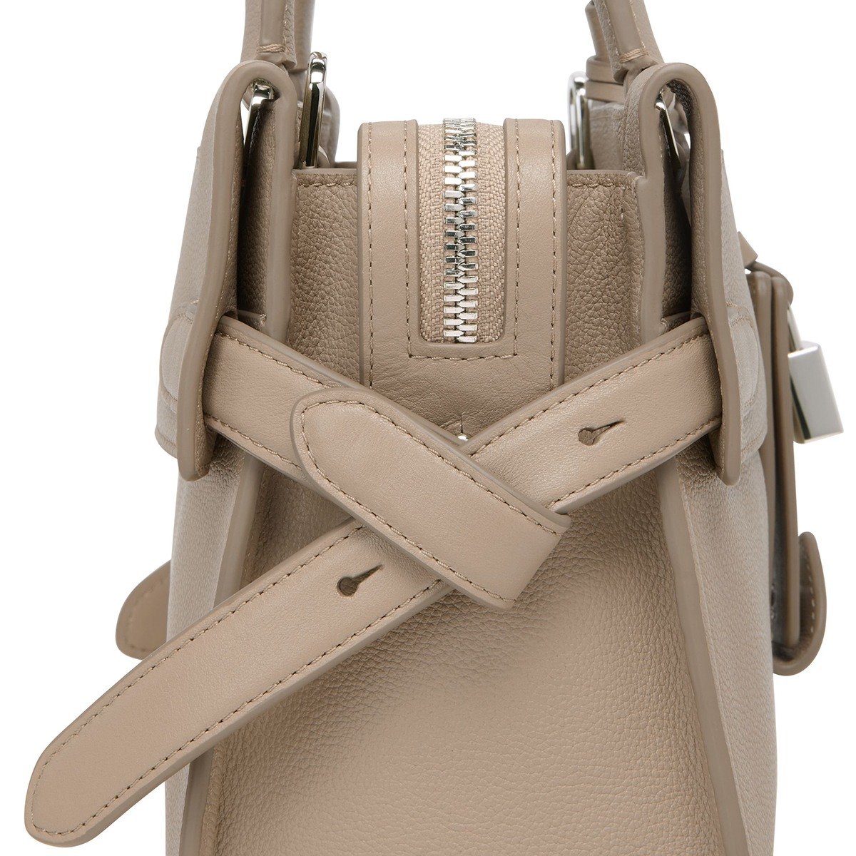 Agent Agent Small Tote