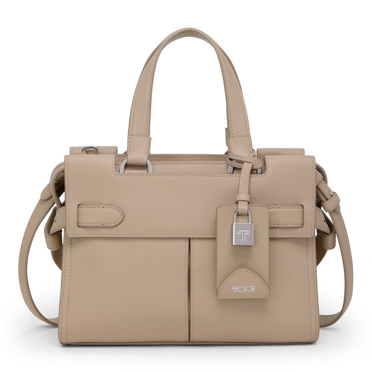 Agent Agent Small Tote