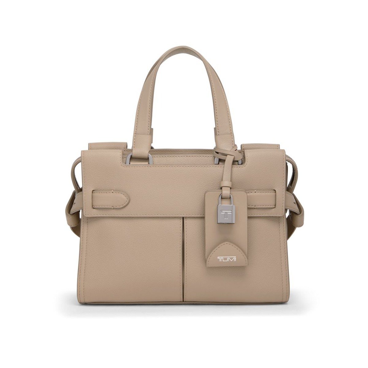 Agent Agent Small Tote