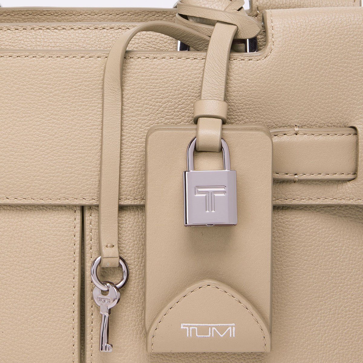 Agent Agent Small Tote