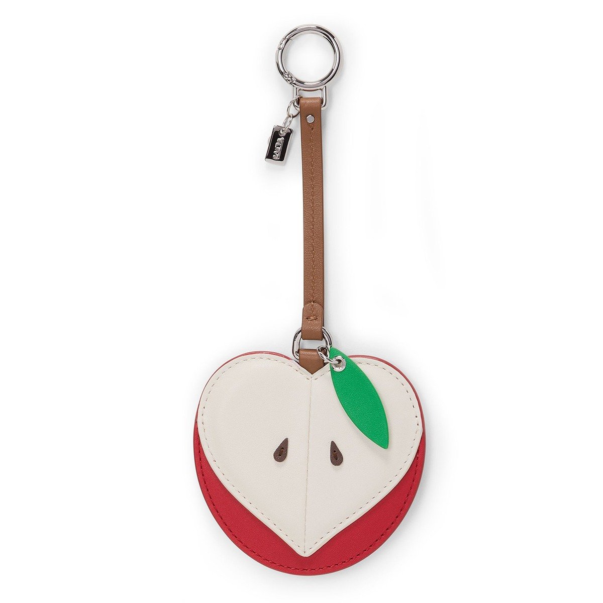 Tumi | Key Fobs Big Apple Mirror Charm