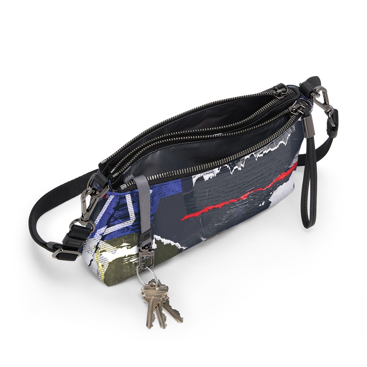 Voyageur Adela Crossbody