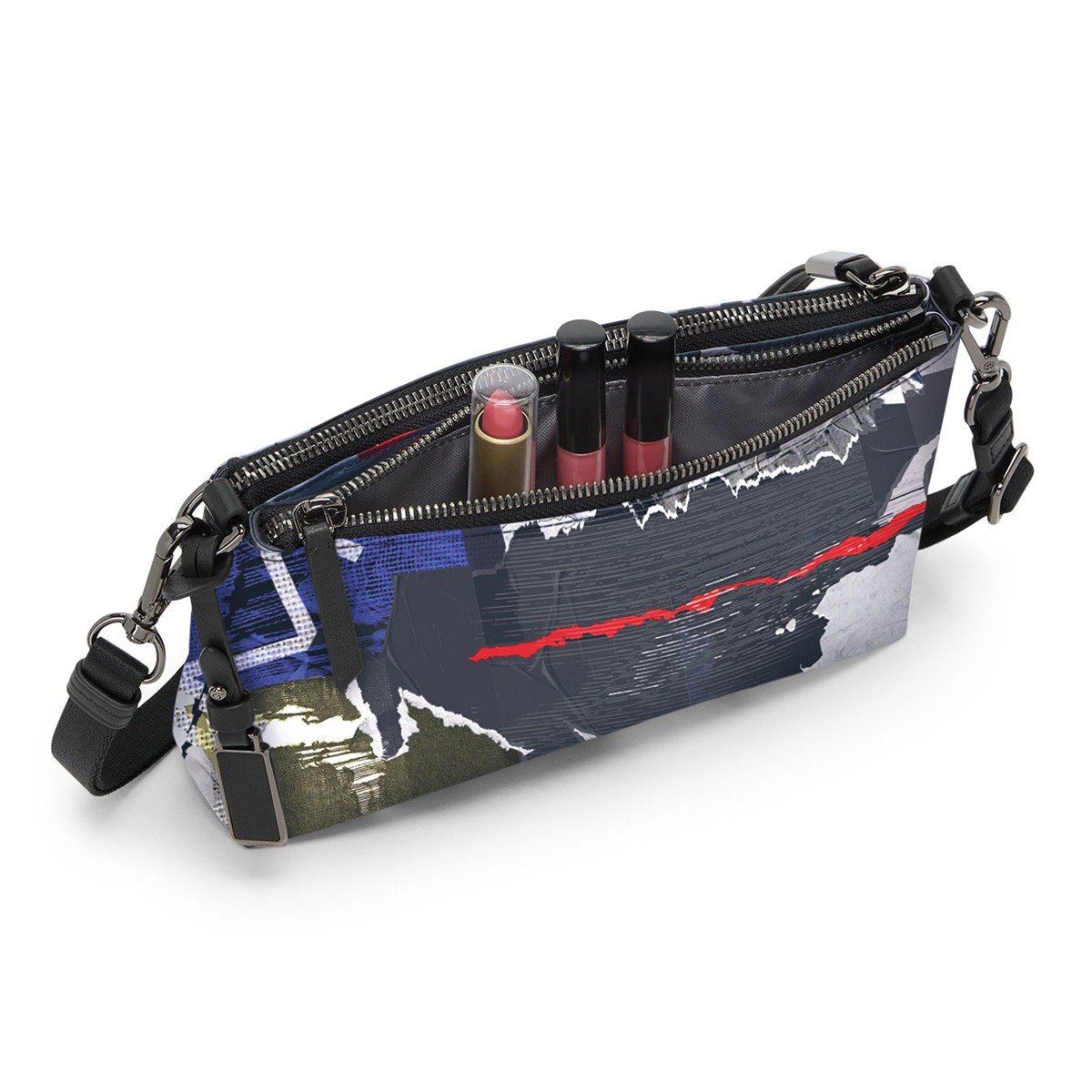Voyageur Adela Crossbody