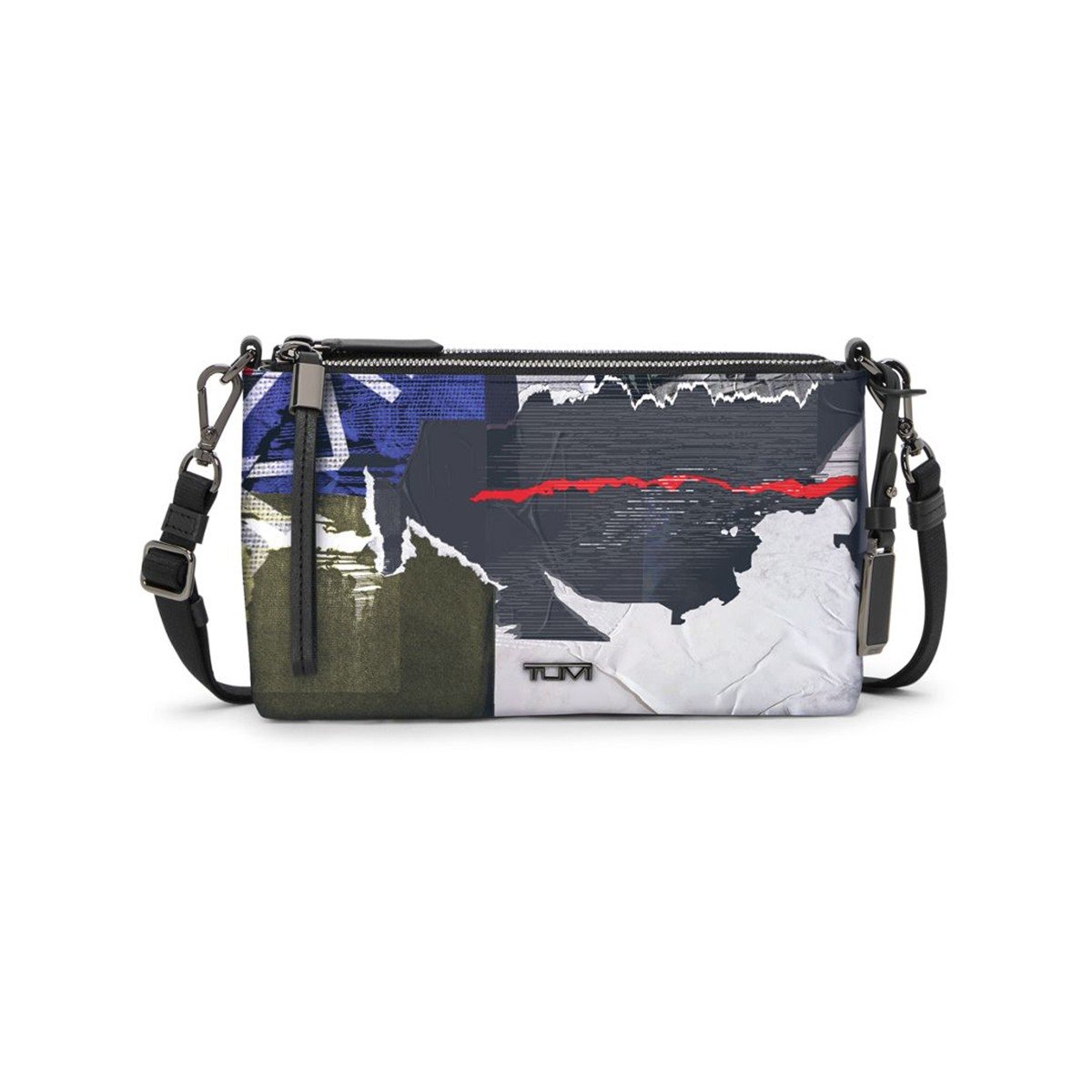 Voyageur Adela Crossbody