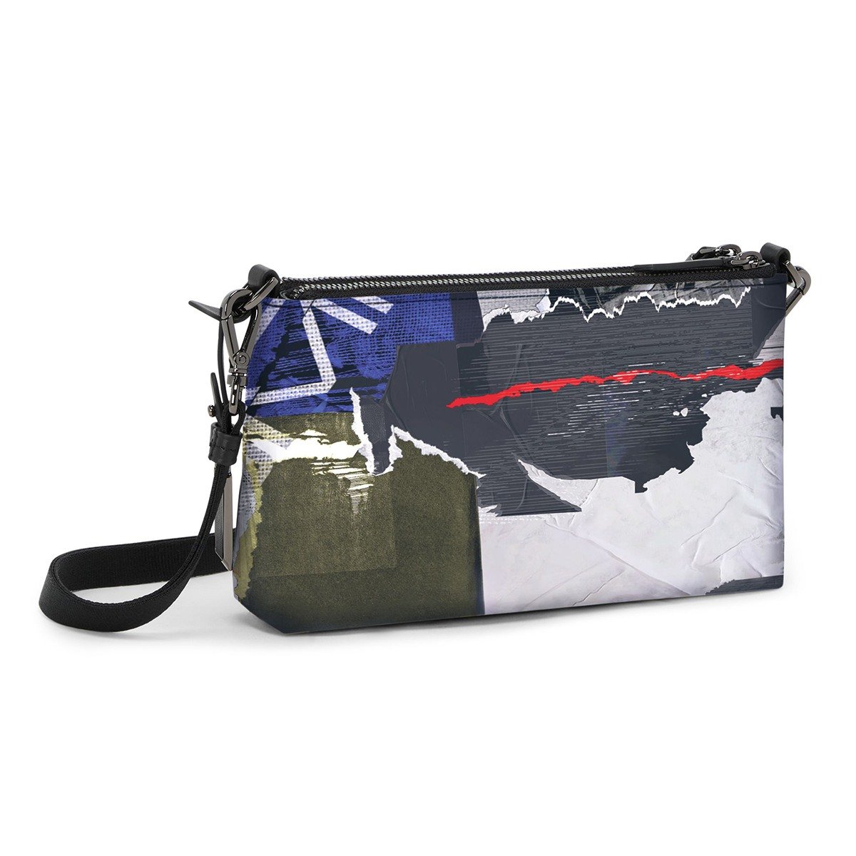Voyageur Adela Crossbody