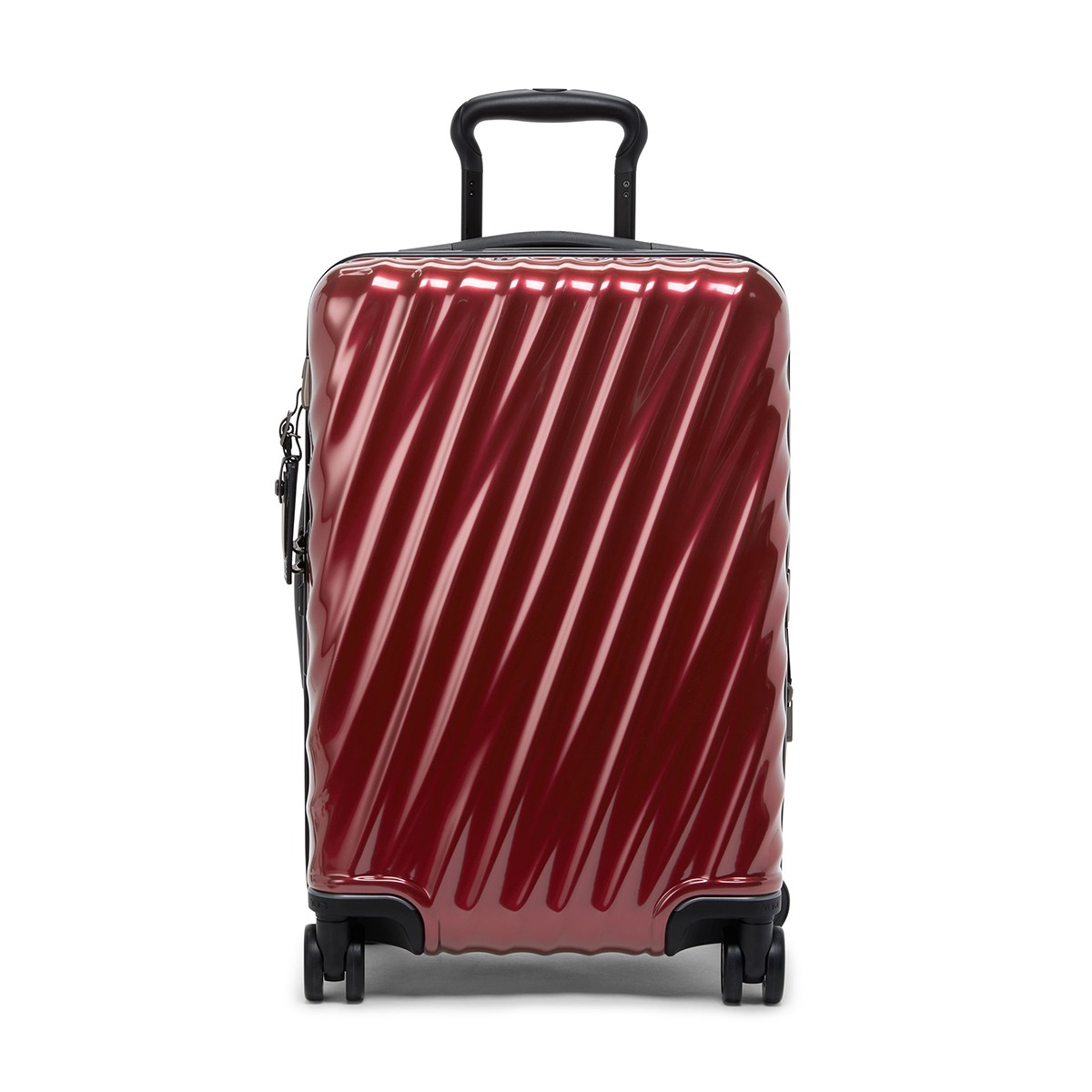 Tumi | 19 Degree International Expandable 4 Wheeled Carry-On