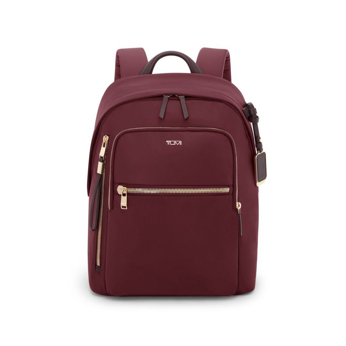 Voyageur Halsey Backpack