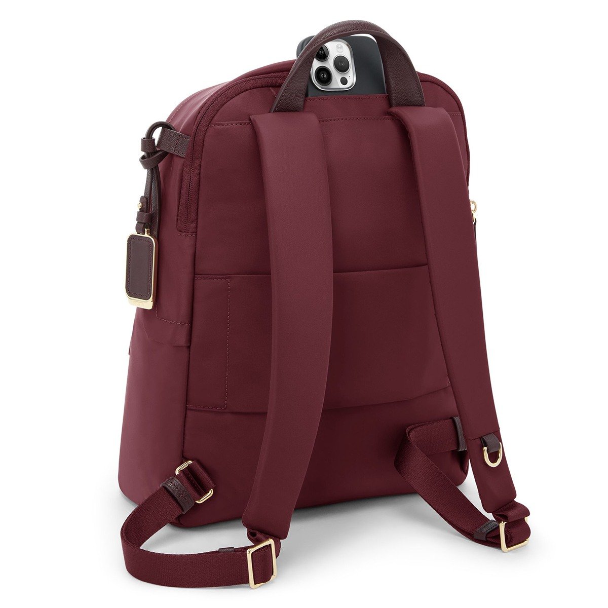 Voyageur Halsey Backpack