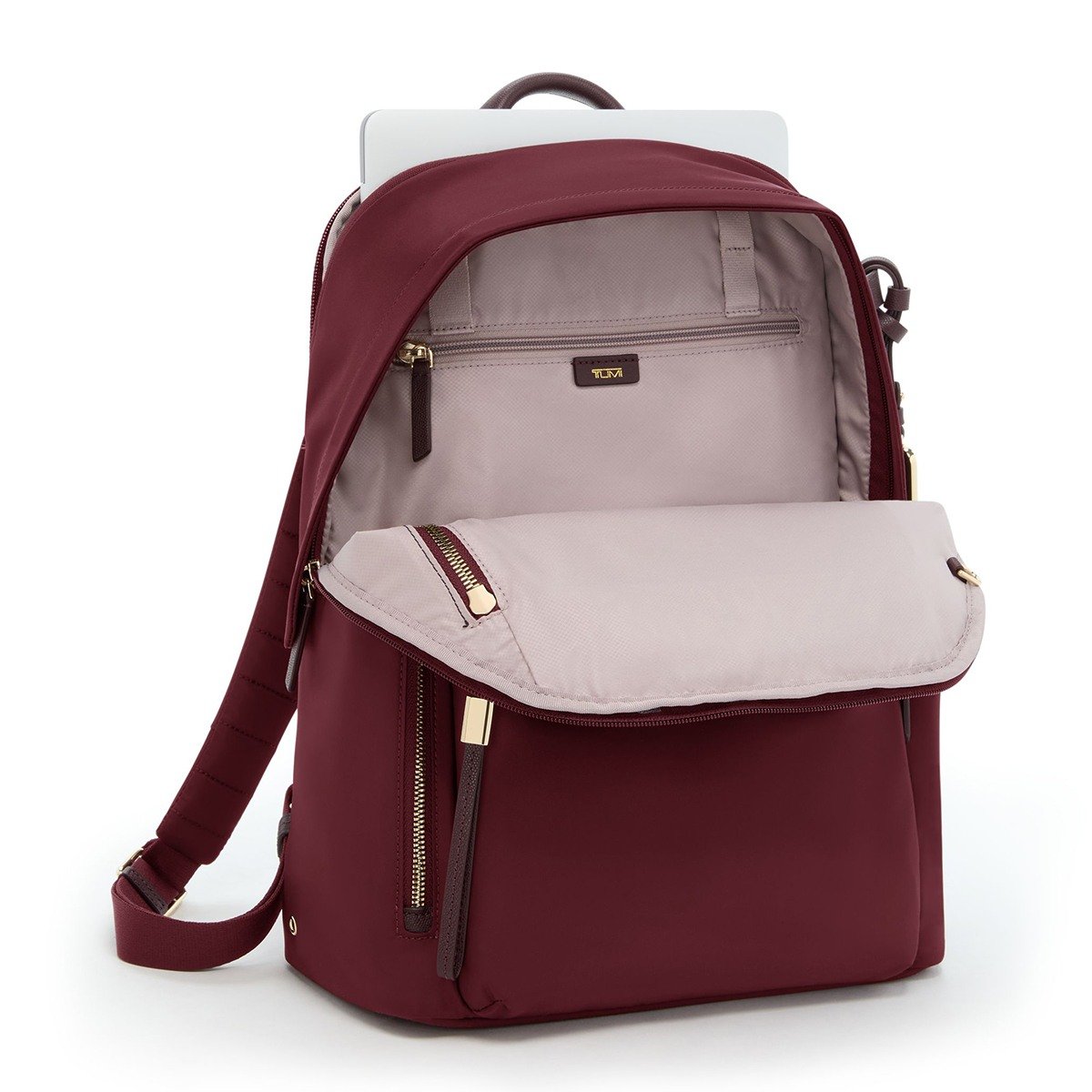 Voyageur Halsey Backpack