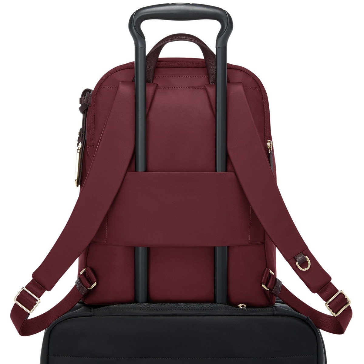 Voyageur Halsey Backpack