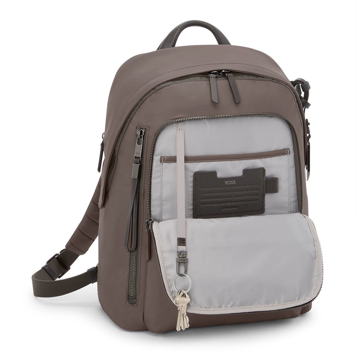 Voyageur Halsey Backpack