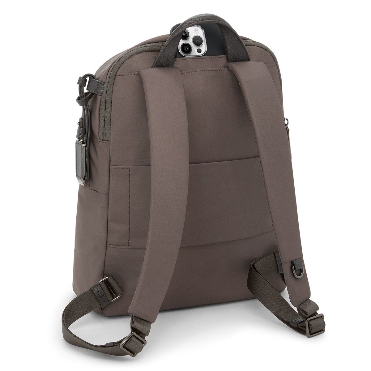 Voyageur Halsey Backpack