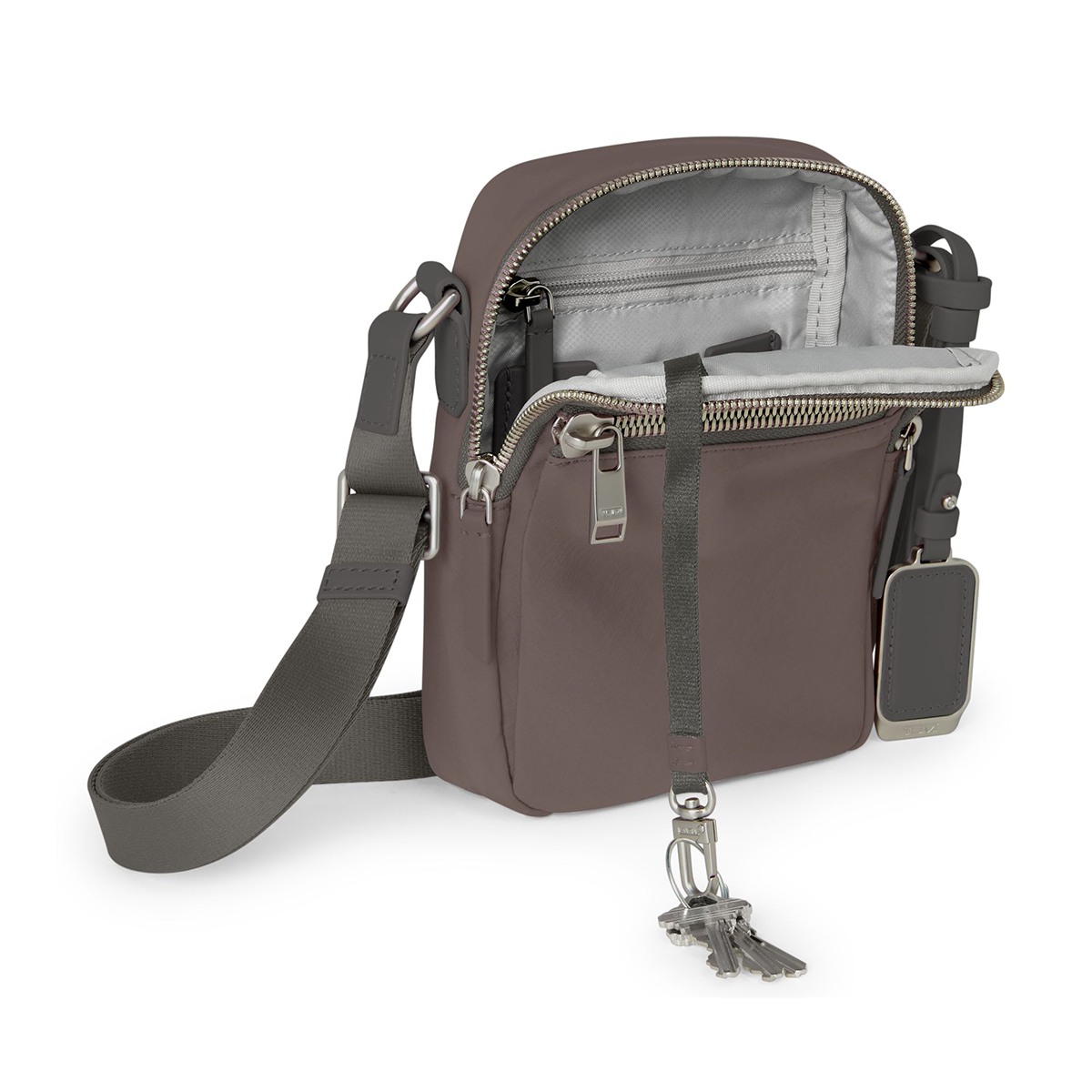 Voyageur Persia Crossbody