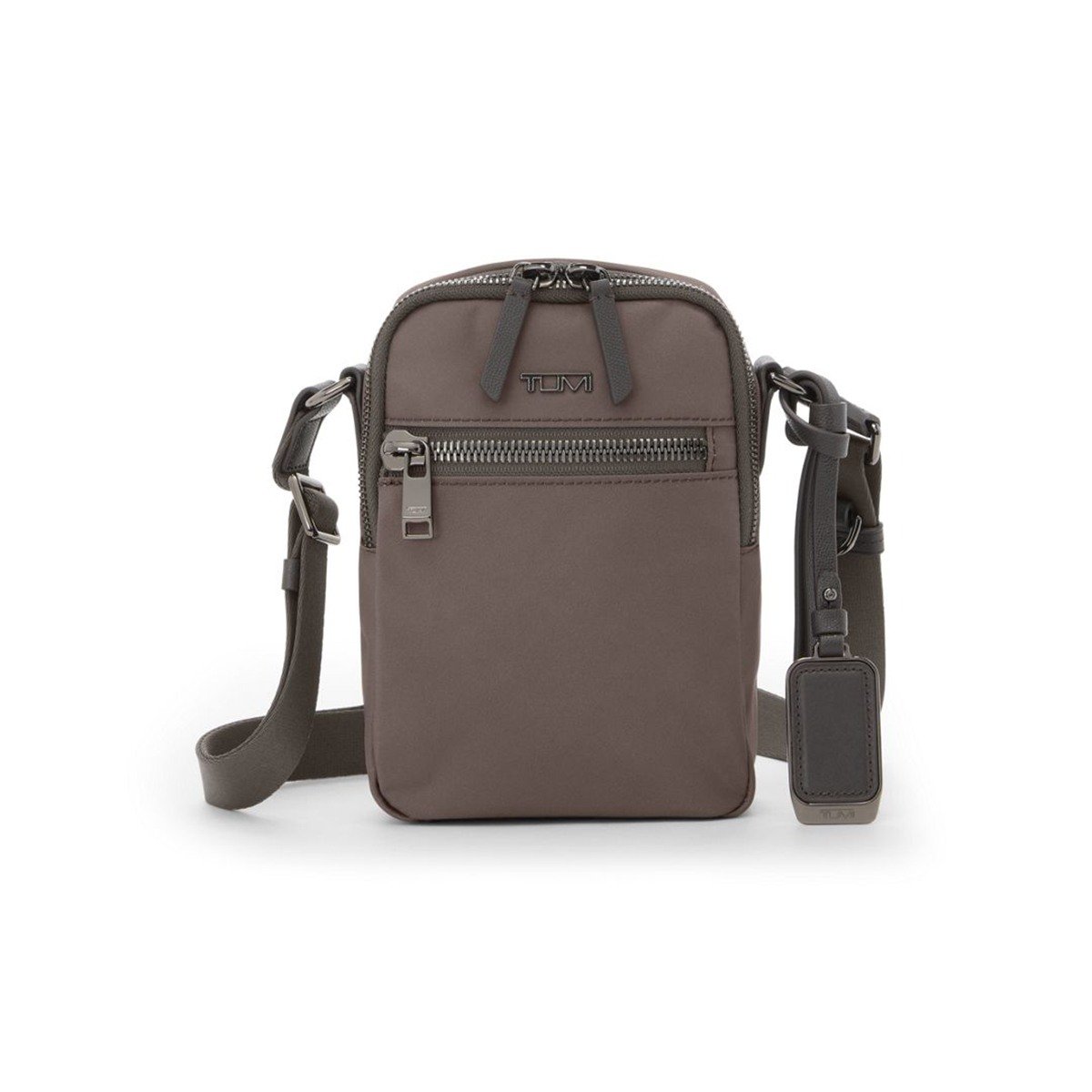 Voyageur Persia Crossbody