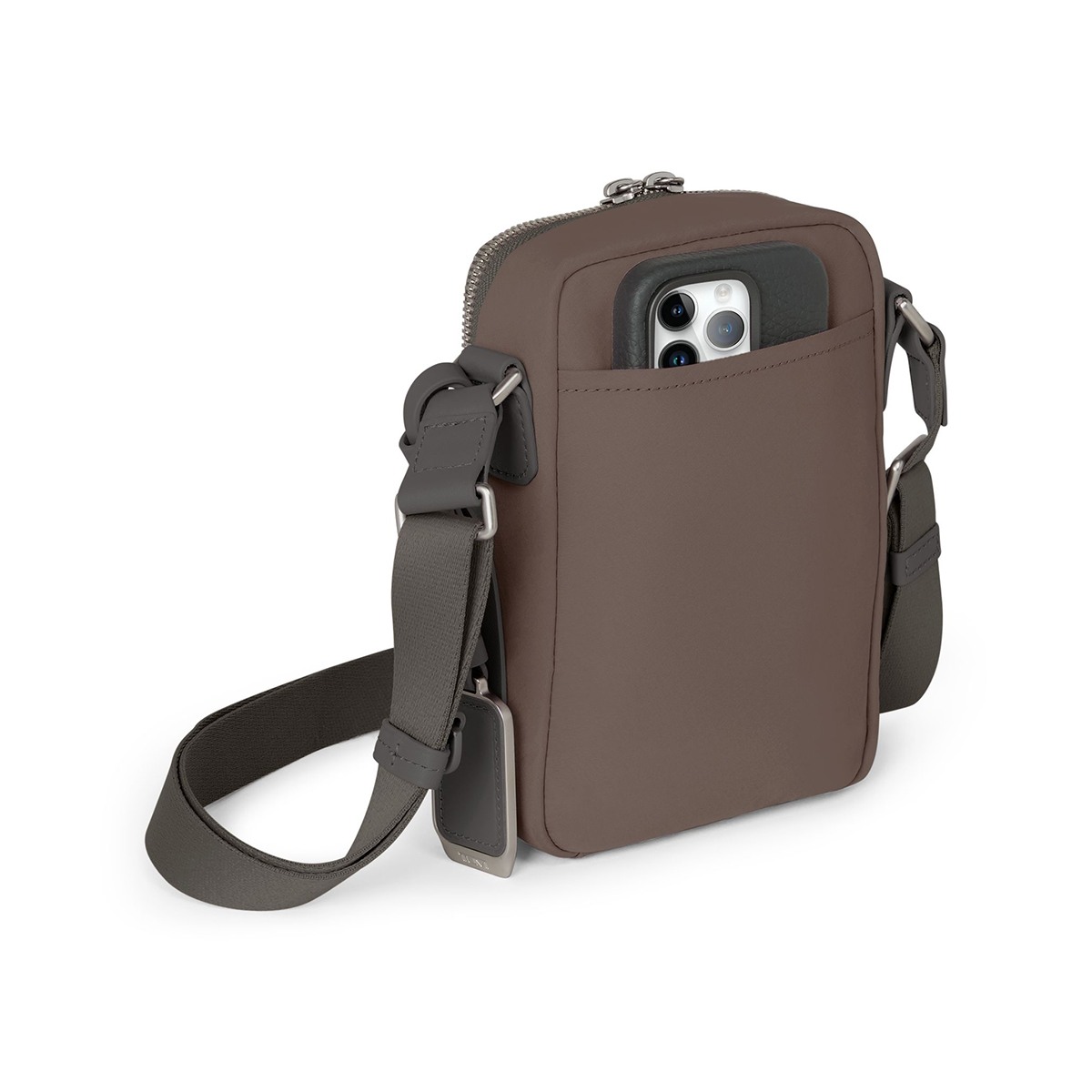 Voyageur Persia Crossbody
