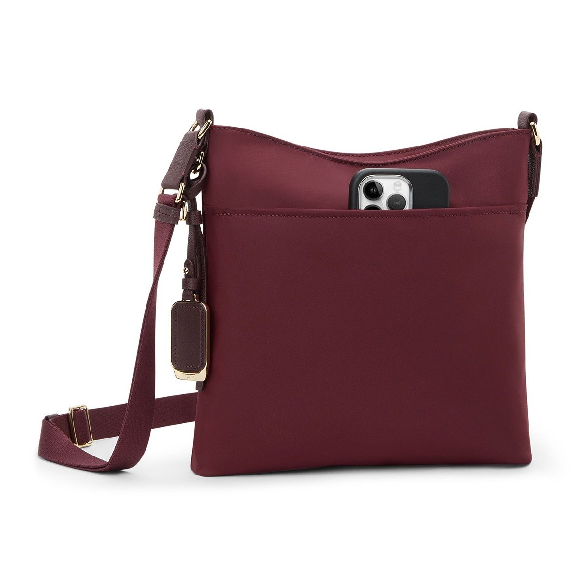 Voyageur Tyler Crossbody