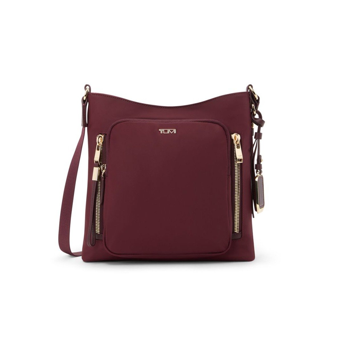 Voyageur Tyler Crossbody