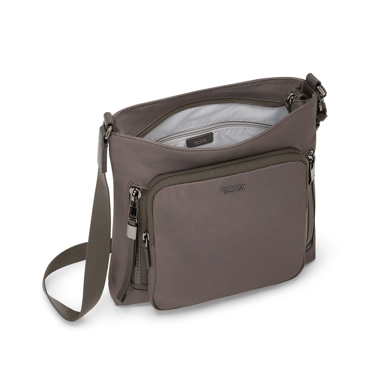 Voyageur Tyler Crossbody