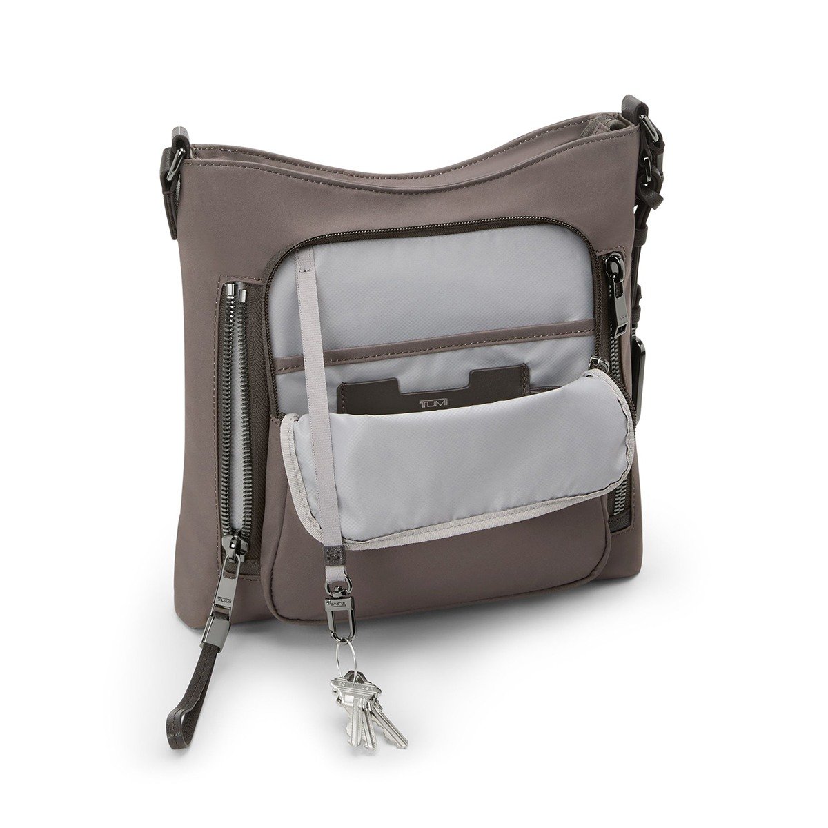 Voyageur Tyler Crossbody