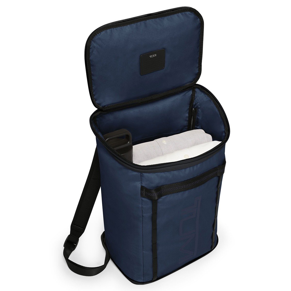 Alpha Bravo Packable Backpack