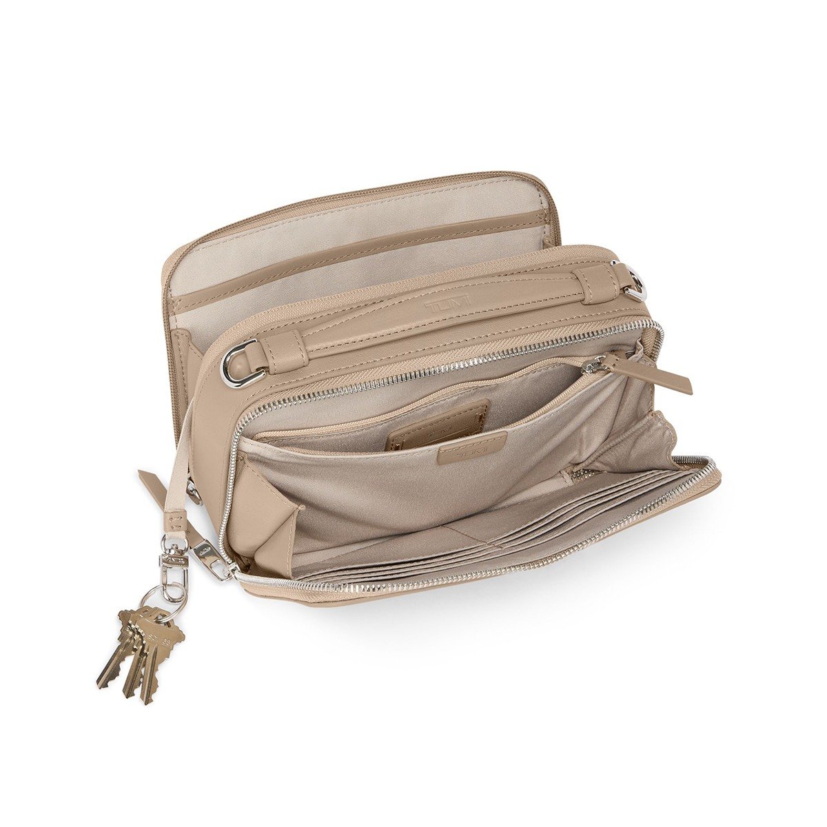 Voyageur Myla Crossbody