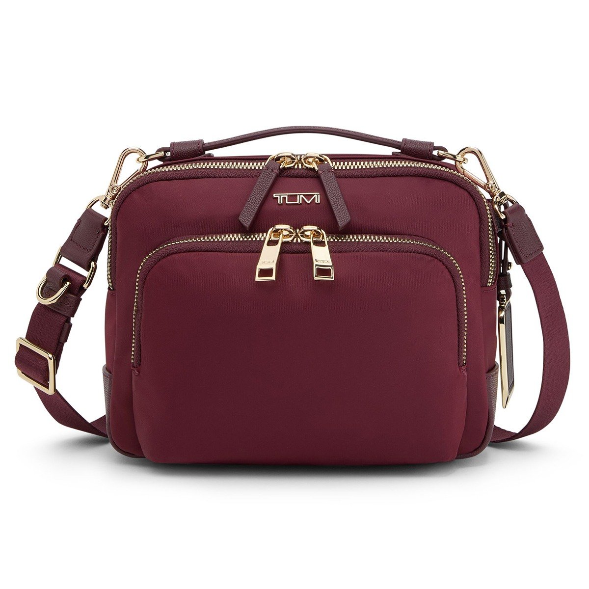 Tumi | Voyageur Teghan Crossbody