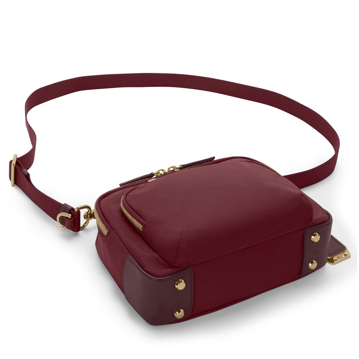Voyageur Teghan Crossbody