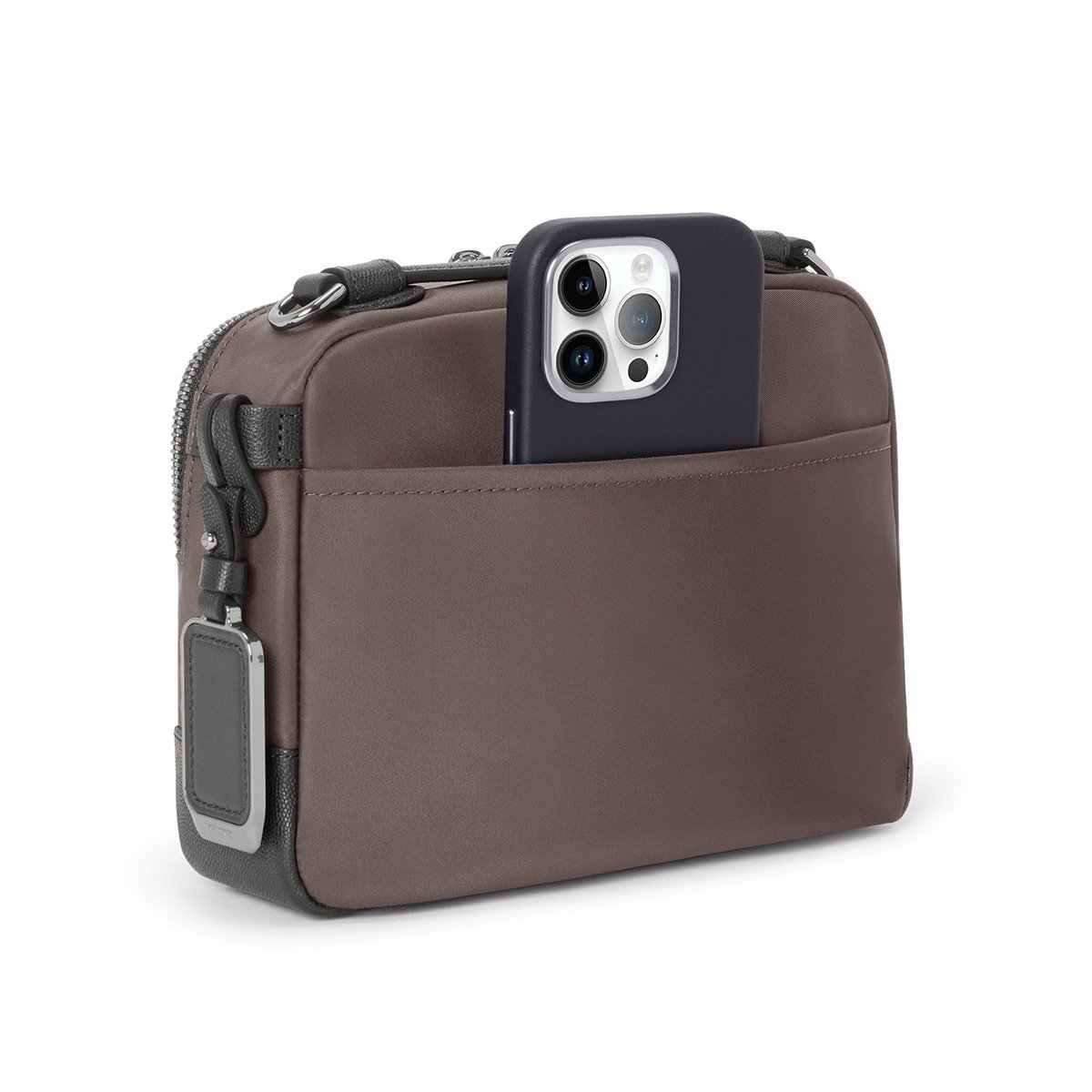 Voyageur Teghan Crossbody