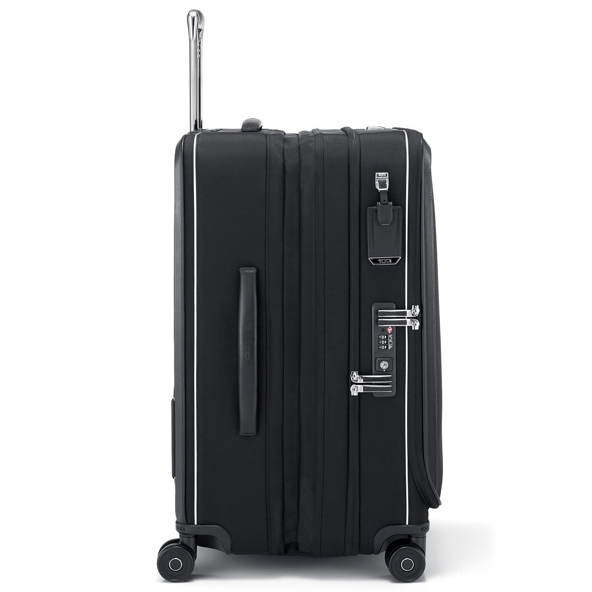 Arrivé Short Trip Dual Access 4 Wheeled Packing Case