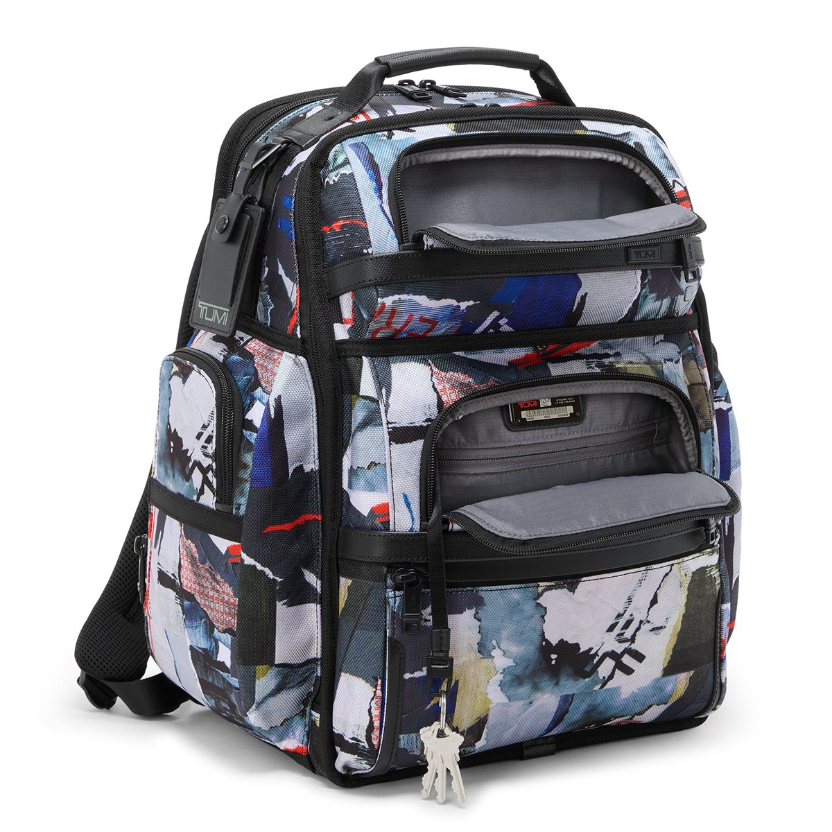 Alpha TUMI Brief Pack®