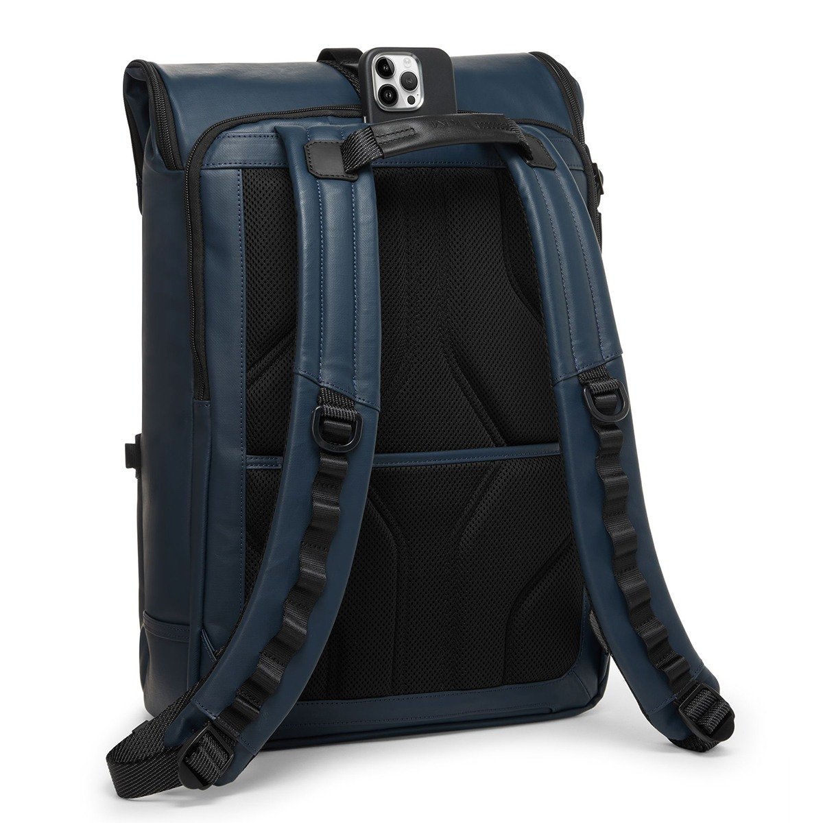Alpha Bravo Surveillance Flap Backpack